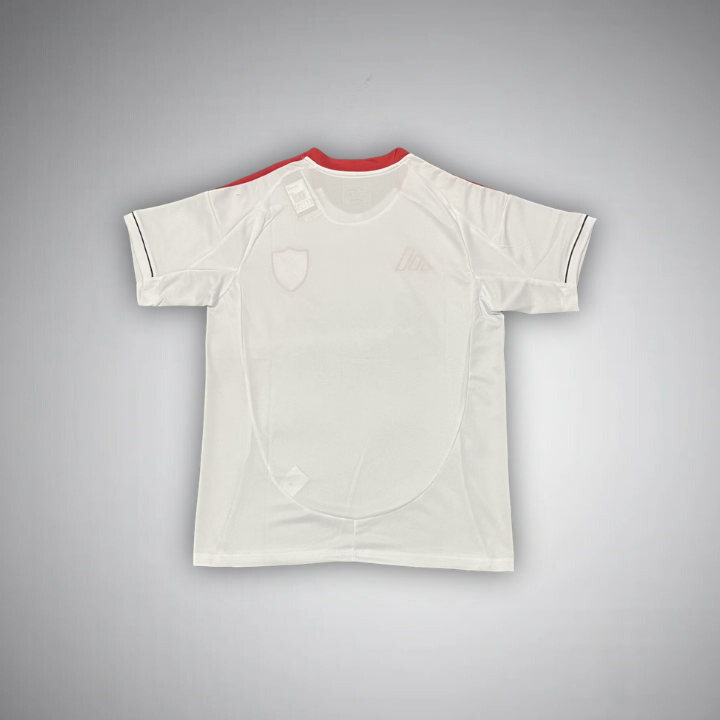 Image of 25/26 Liverpool Away Kit