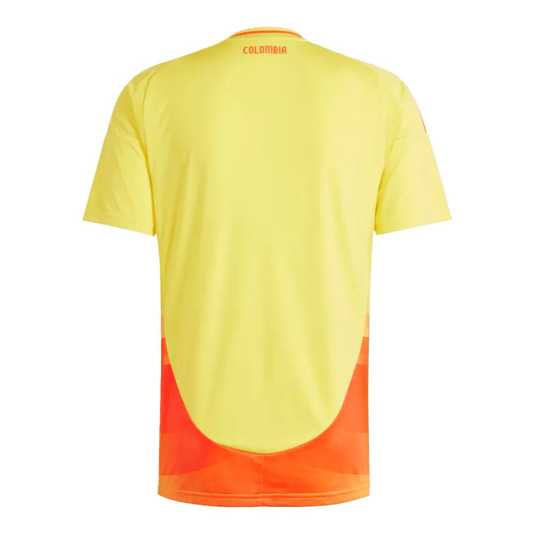 Image of Men’s Replica Colombia Home Jersey 2024