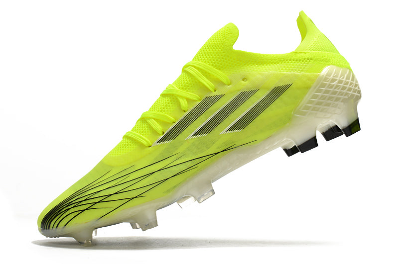 Image of Adidas X Speedflow.1 FG