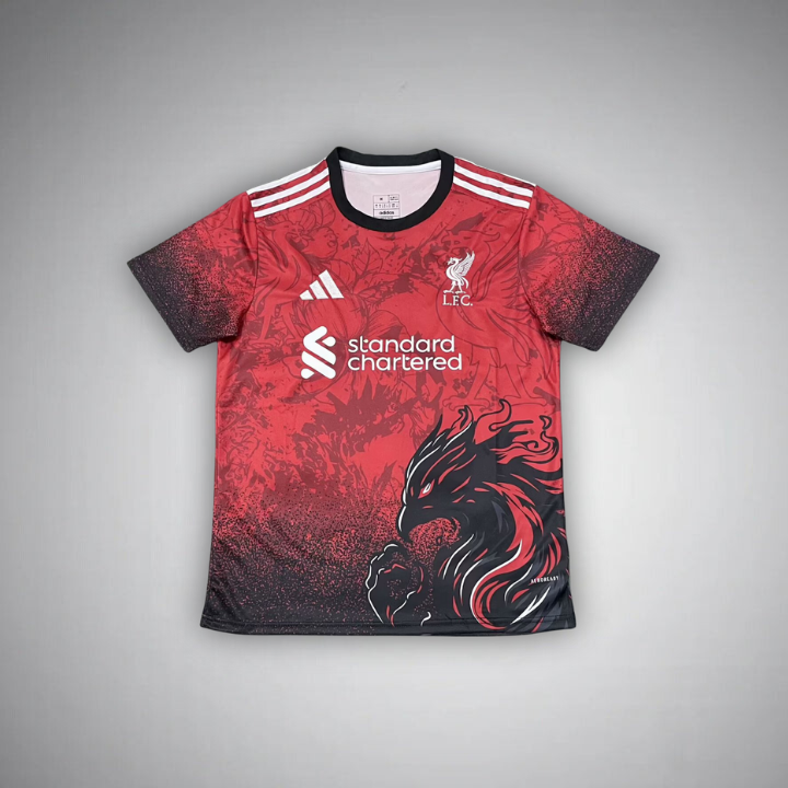 Image of Liverpool 