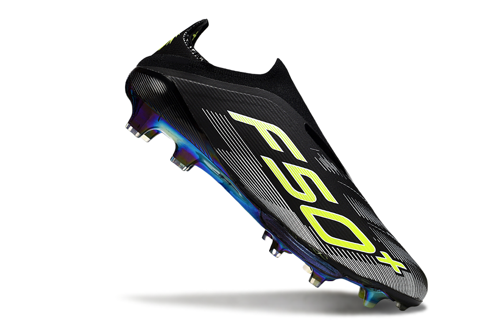 Image of Adidas F50+ Elite FG Laceless