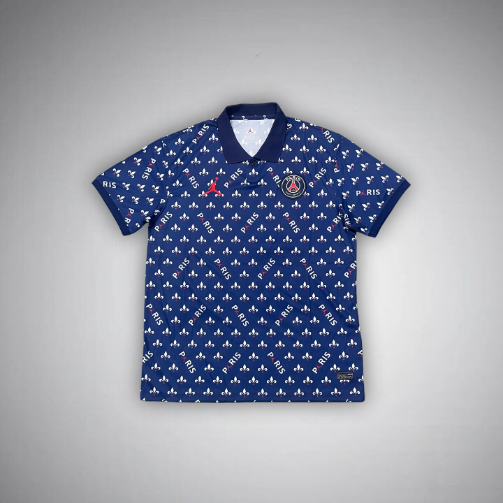 Image of PSG x Jordan 