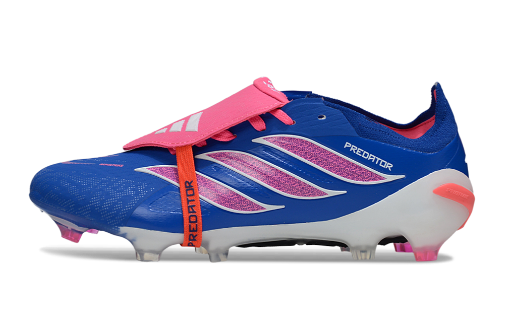 Adidas Predator 26 Elite Tongue FG