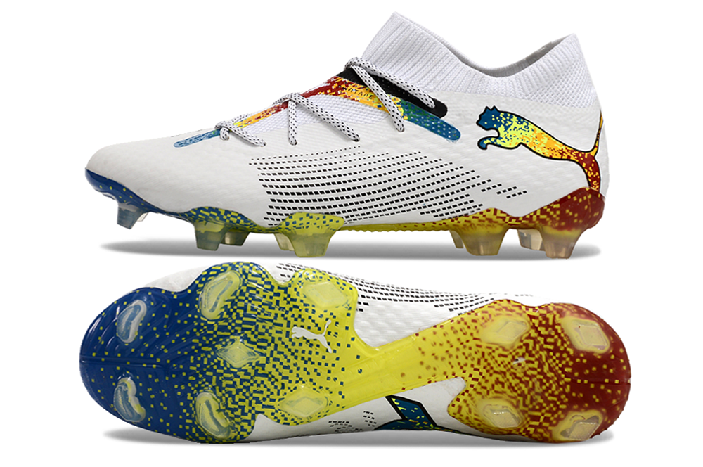 Puma Future 7 Ultimate Heat map FG