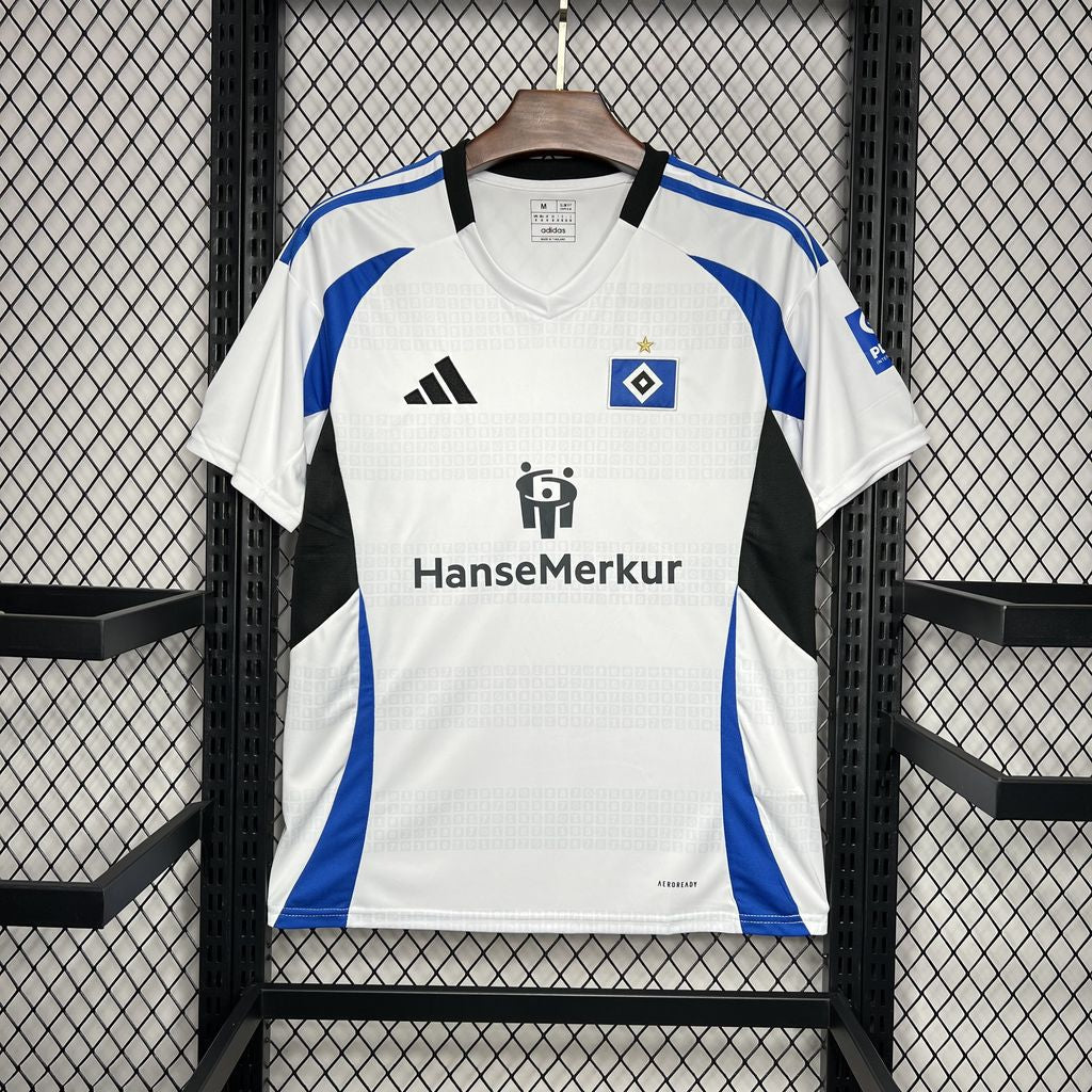 Hamburger SV 2024/25 Home Jersey