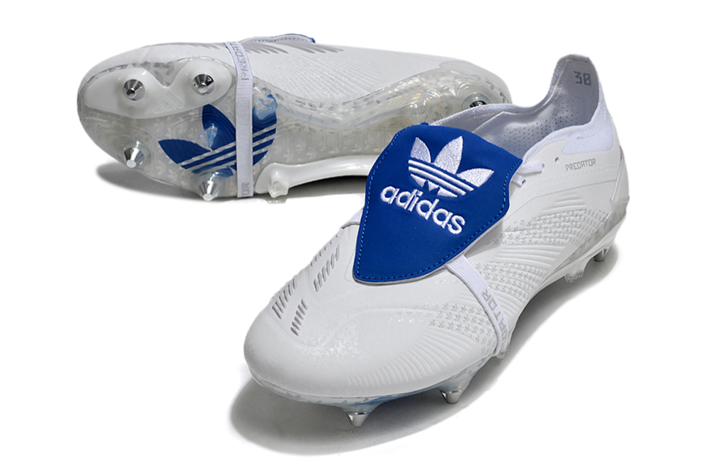 Image of Adidas Predator David Beckham Elite Tongue SG