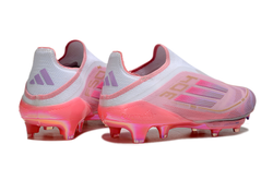 Image of Adidas F50+ Laceless Elite FG x Lamine Yamal