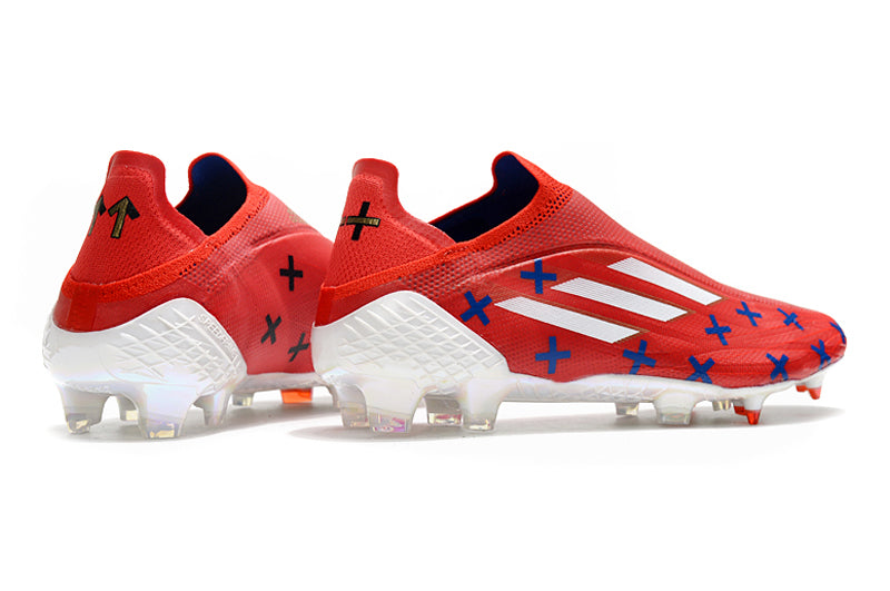 Image of Adidas X Speedflow+ FG 11/11
