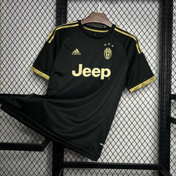 Image of Juventus 2015/16 Thirds Away