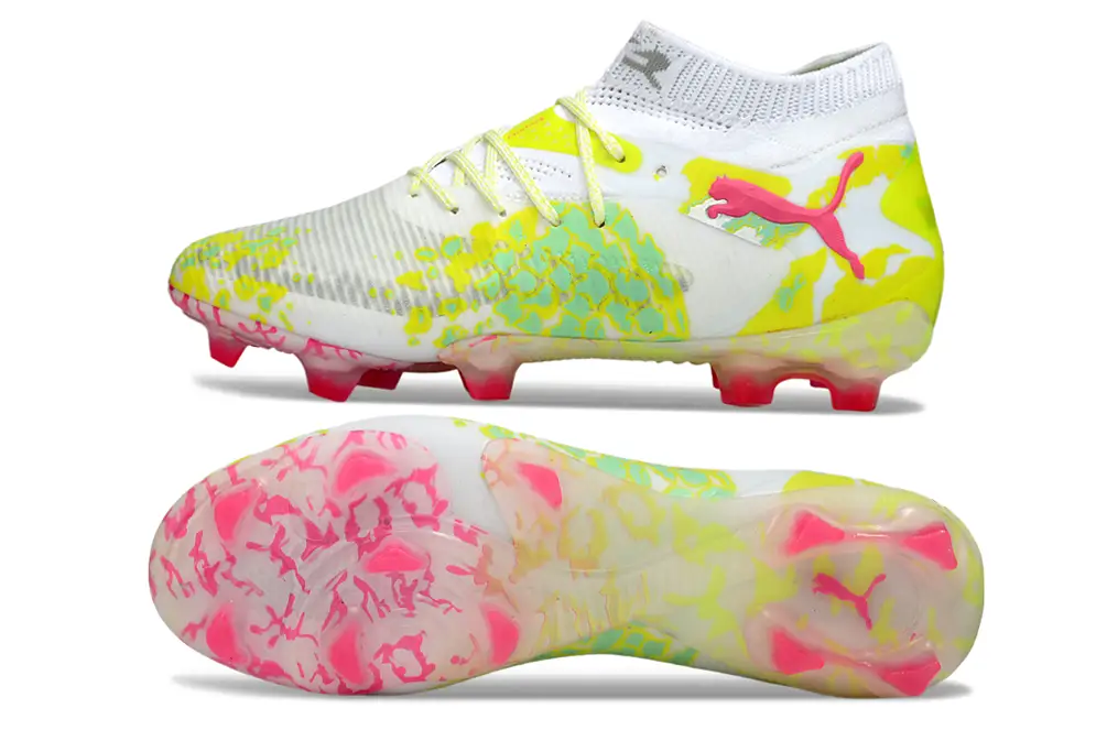 Image of PUMA Puma Future 8 Ultimate FG - Soccer Shoes Soccer Shoe