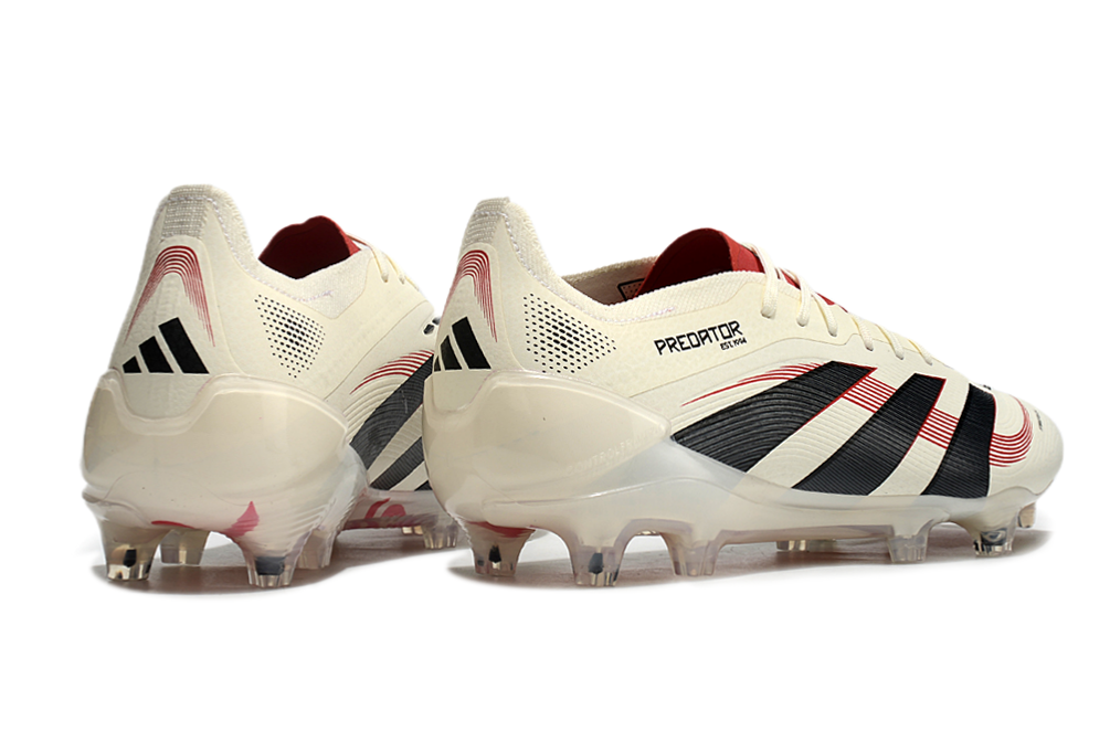 Image of Adidas Predator 25 Goal Hunter Elite FG