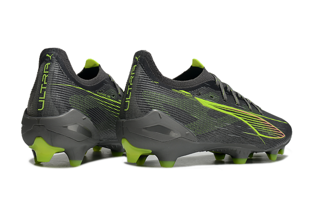 Puma Ultra 5 Ultimate FG x Unisport