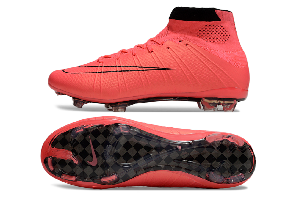 Nike Mercurial Superfly IV Elite FG