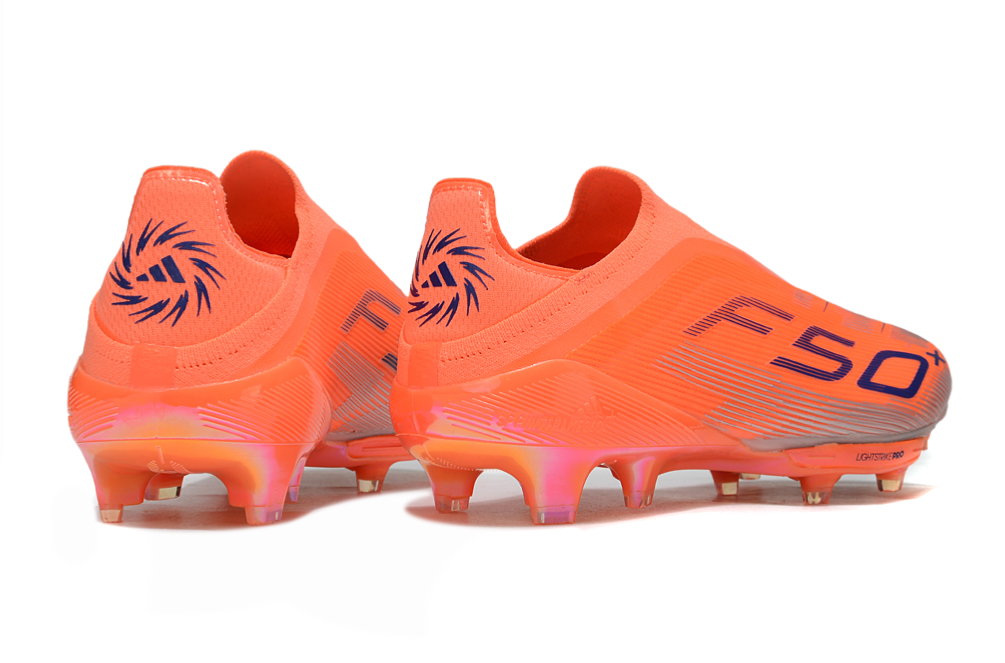 Image of Adidas F50+ Elite FG Laceless
