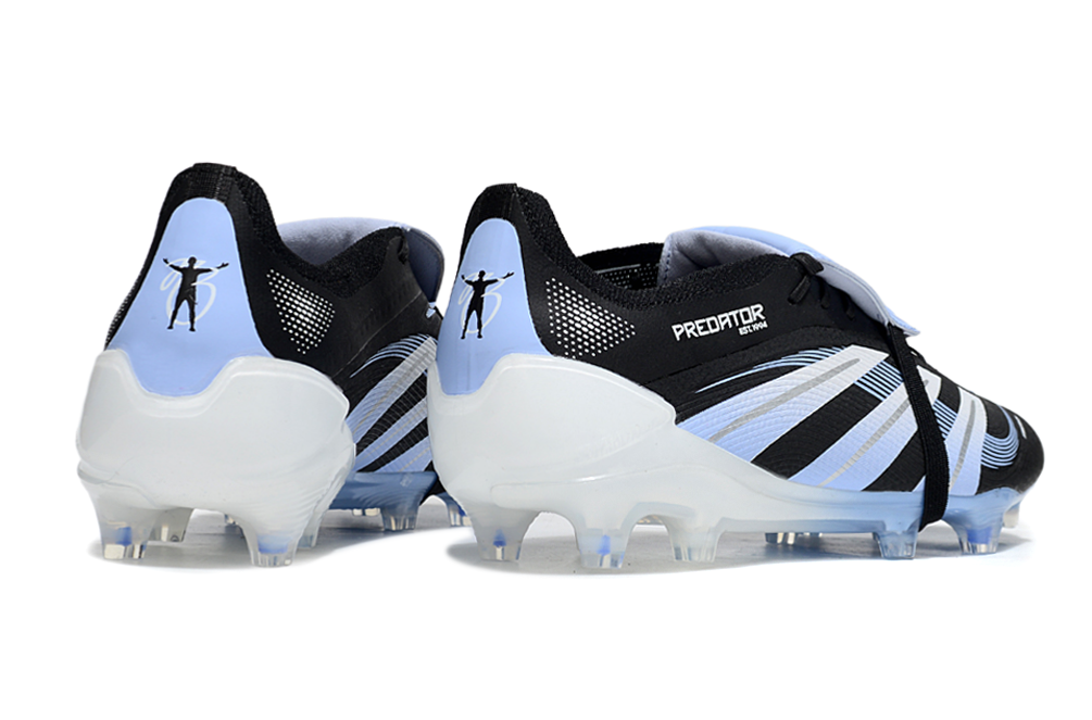 Adidas Predator Bellingham Elite Tongue FG