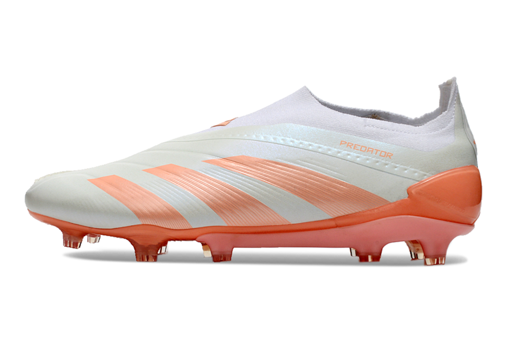 Adidas Predator Elite Laceless FG