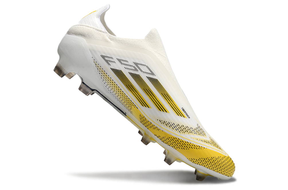 Adidas F50 Elite FG Laceless