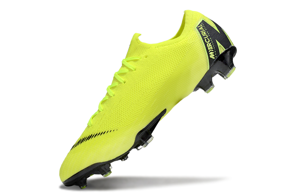 Image of Nike Air Zoom Mercurial Vapor XII Elite FG Volt