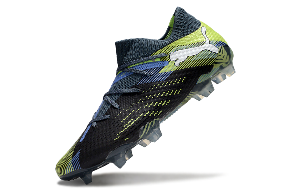 Image of Puma Future 7 Ultimate FG/AG Lights Out