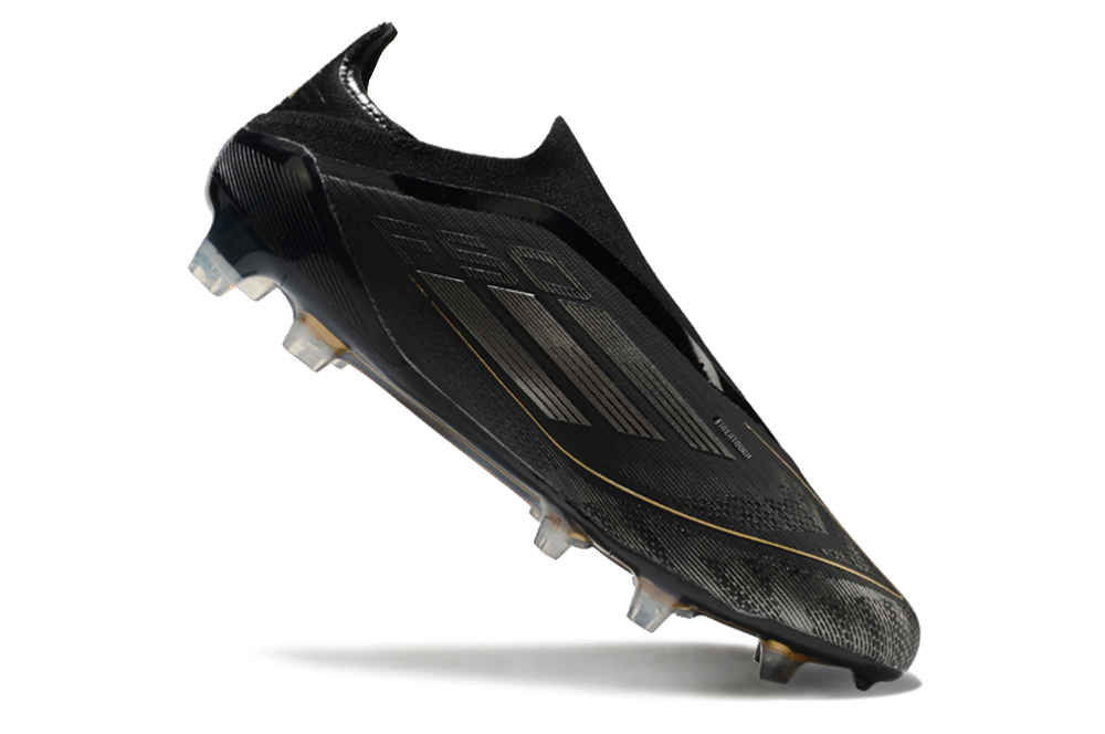 Adidas F50 Elite FG Laceless