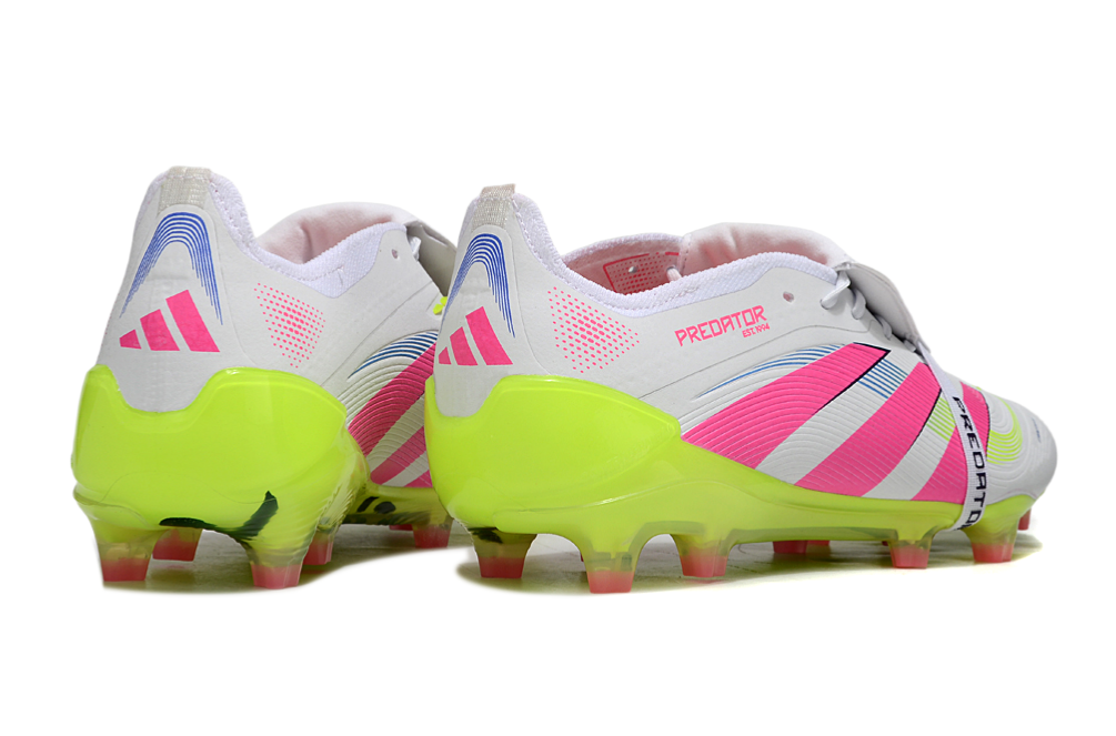 Image of Adidas Predator Accuracy+ Elite Tongue FG Celestial Victory Pack
