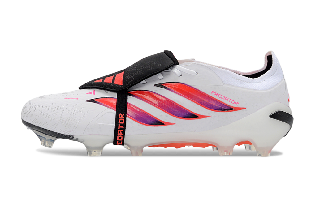 Image of Adidas Predator 26 Elite Tongue FG