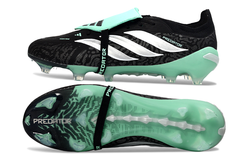 Adidas Predator 26 Elite Tongue FG