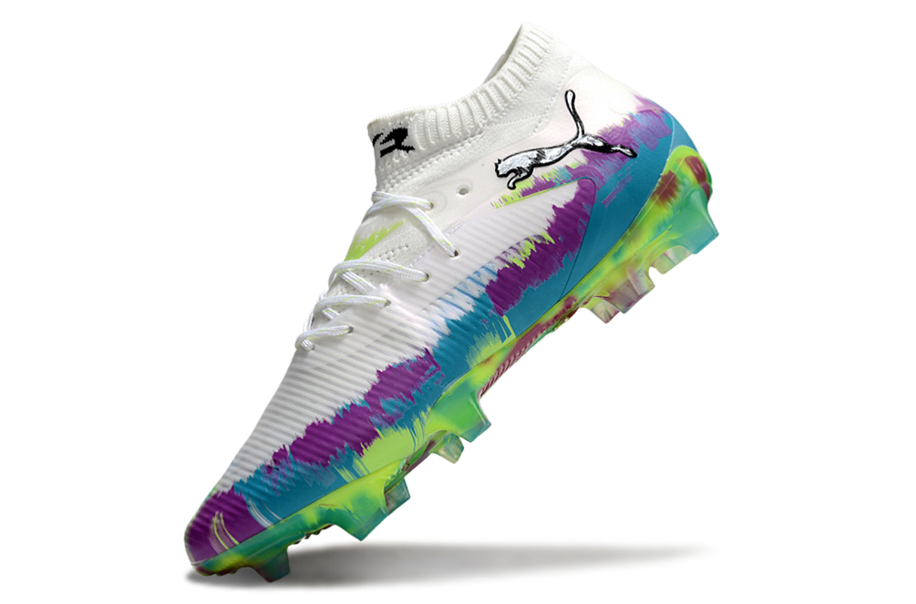 Image of Puma Future 8 Ultimate FG Brilliance Pack