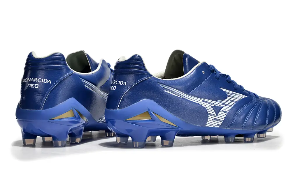 Image of MIZUNO Mizuno Morelia Neo III Elite FG Reach Beyong - Soccer Shoes Soccer Shoe