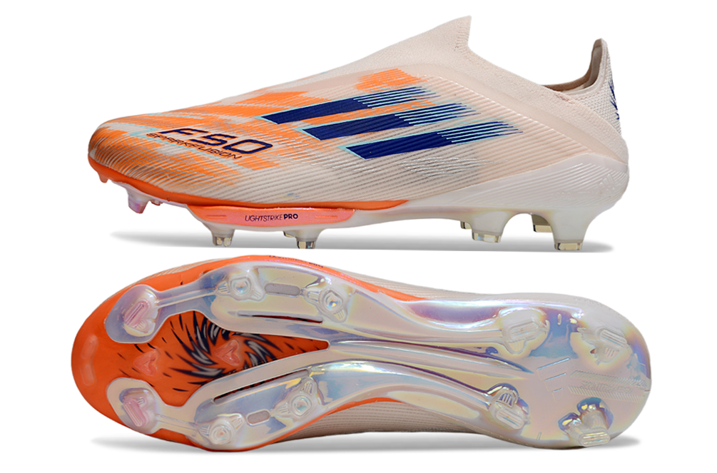 Image of Adidas F50+ Elite FG Laceless