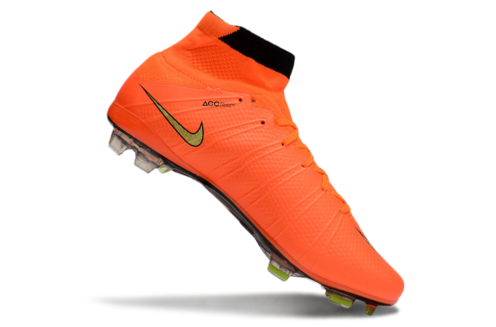 Nike Mercurial Superfly IV Elite FG 2014 World Cup