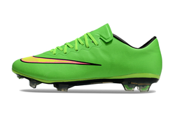 Image of Nike Mercurial Vapor X Elite FG