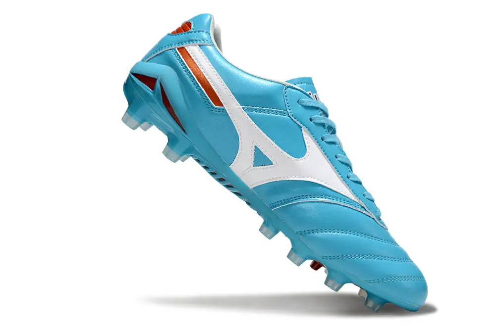 Image of MIZUNO Mizuno Morelia Neo IV Elite FG - Soccer Shoes Soccer Shoe