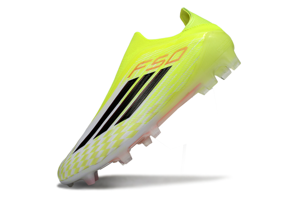 Image of Adidas F50 Elite FG Laceless