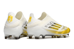 Image of Adidas F50 Elite FG Laceless