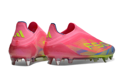 Image of Adidas F50 Elite SG Laceless