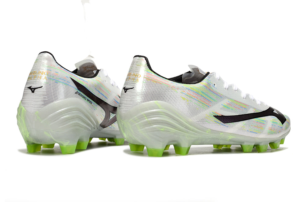 Image of Mizuno Alpha II Japan FG