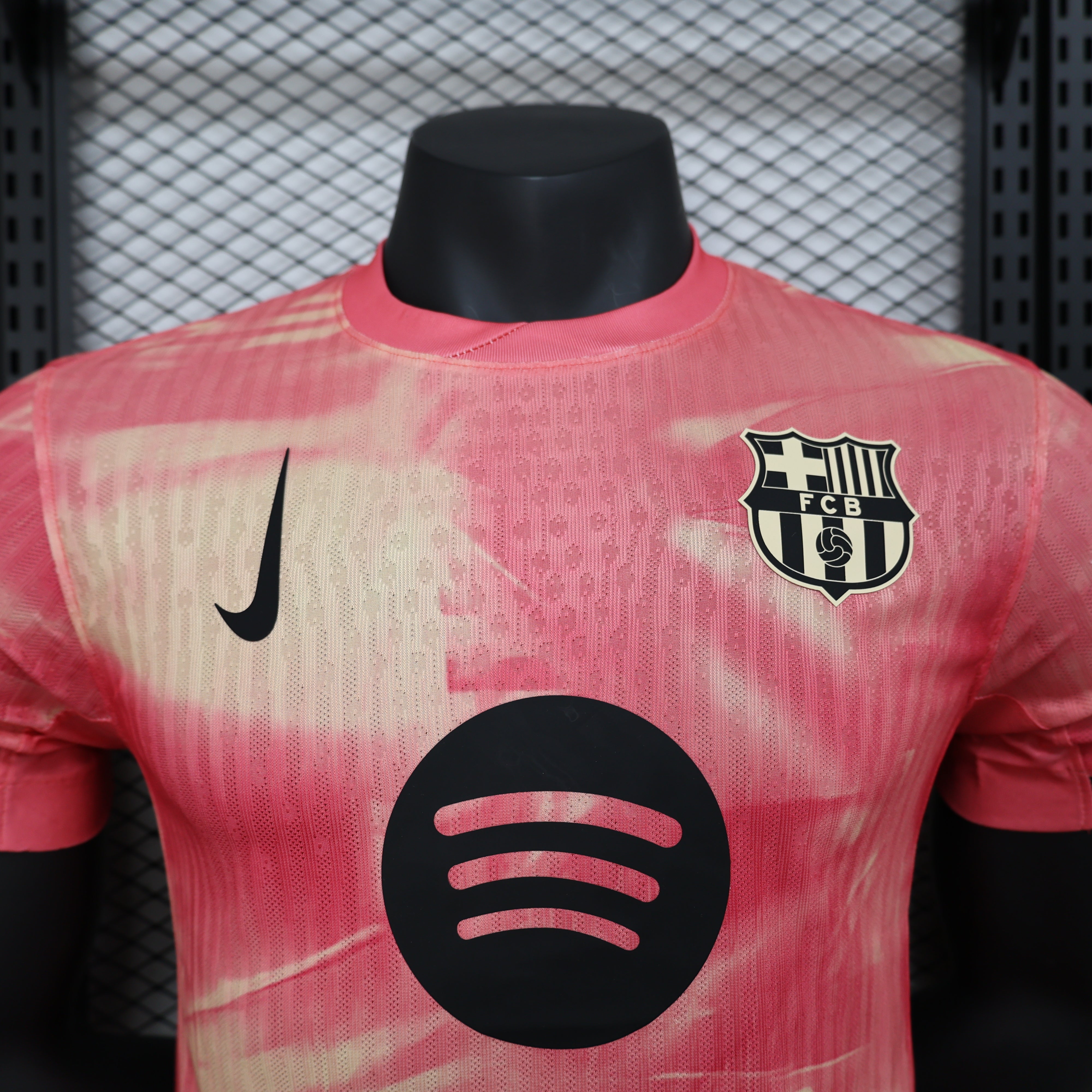 Barça Special jersey 24/25