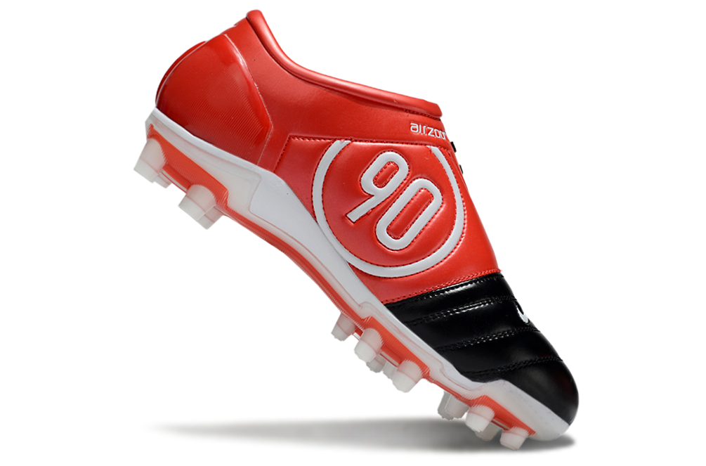 Image of Nike Total 90 Air Zoom III Elite FG