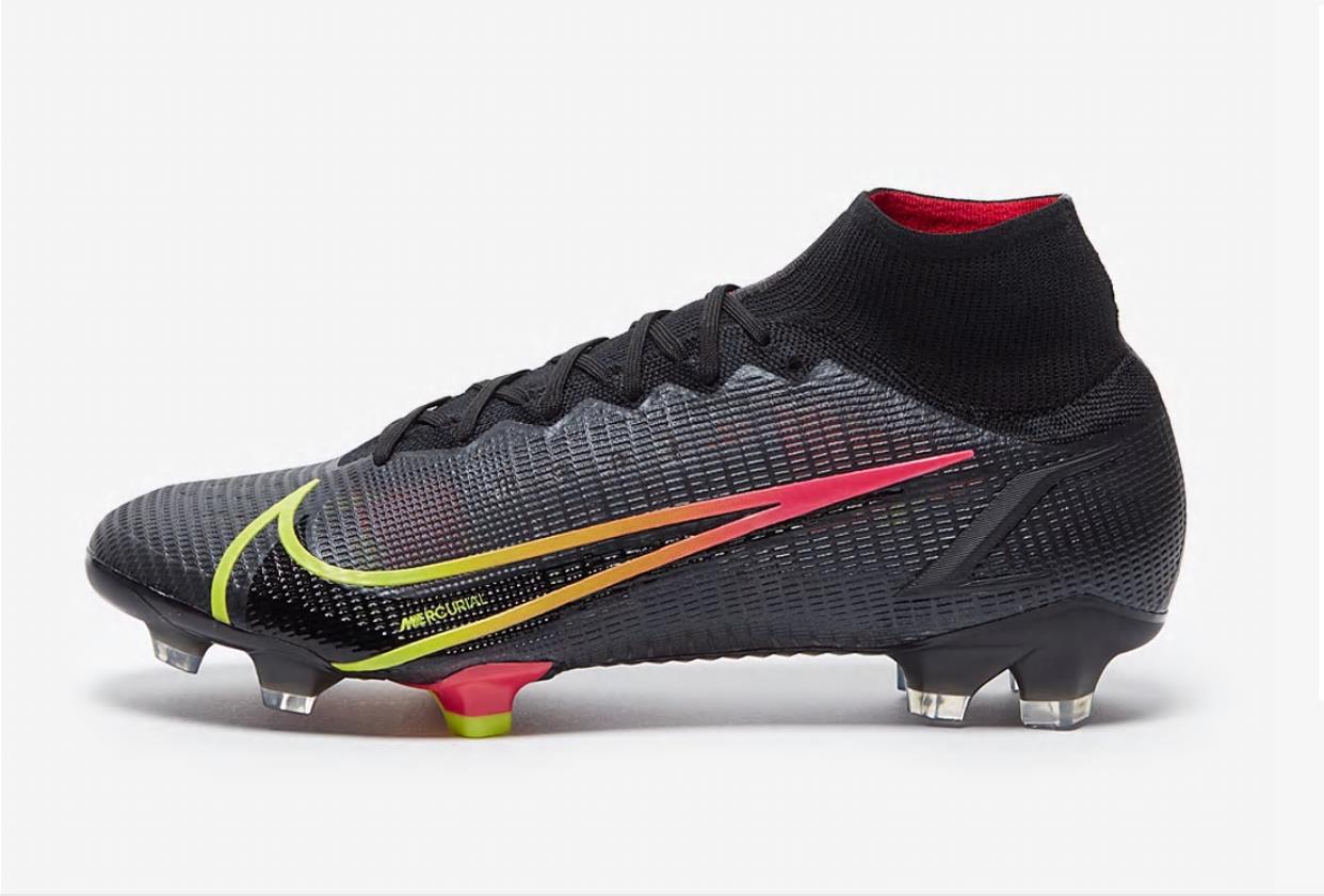 Image of Nike Mercurial Superfly VIII Elite FG