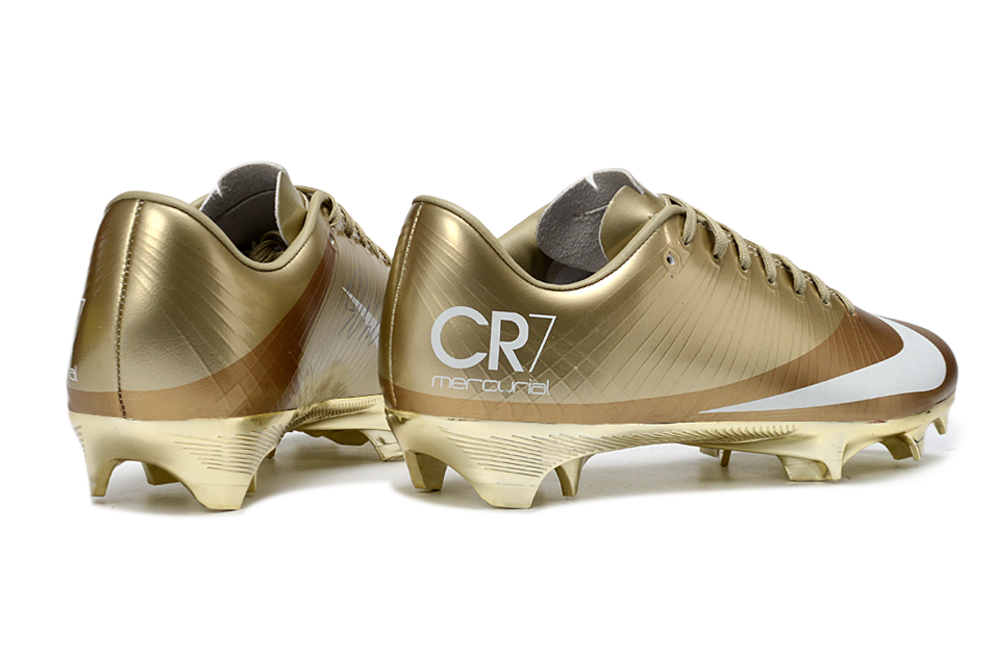 Image of Nike Mercurial Superfly 1 2026 'DNA' Remake Elite FG