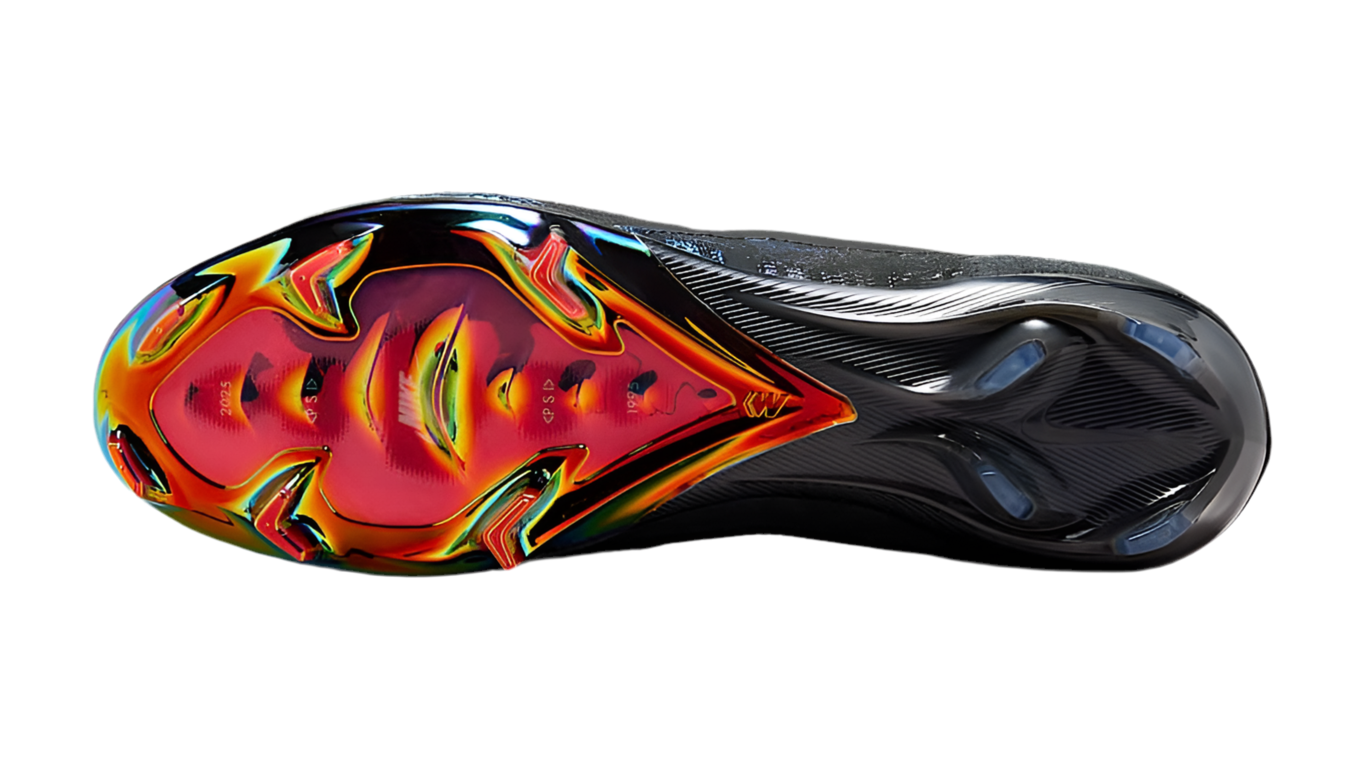 Image of Nike Mercurial Vapor XVI Elite x Air Max 95 SE