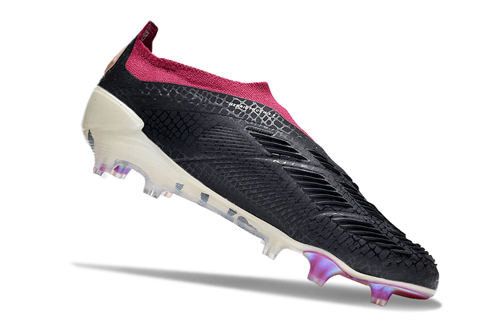 Adidas Predator Elite Laceless FG