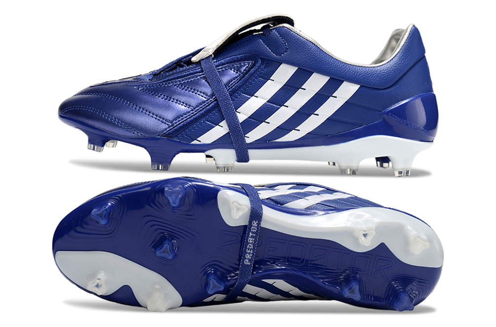 Image of Adidas Predator PowerSwerve Elite FG