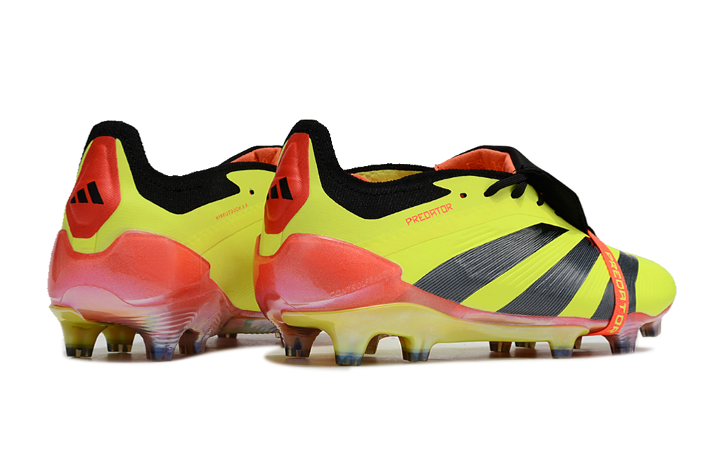 Adidas Predator Elite Tongue FG