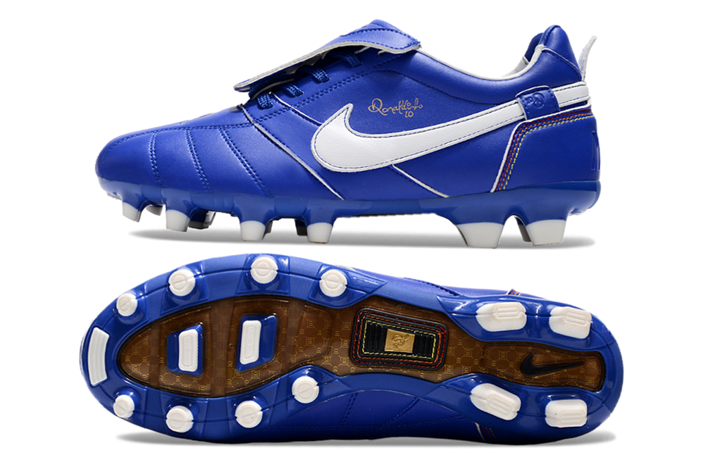 Image of Nike Tiempo Legend R10 FG