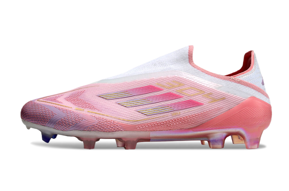 Adidas F50 Elite FG x Lamine Yamal Laceless