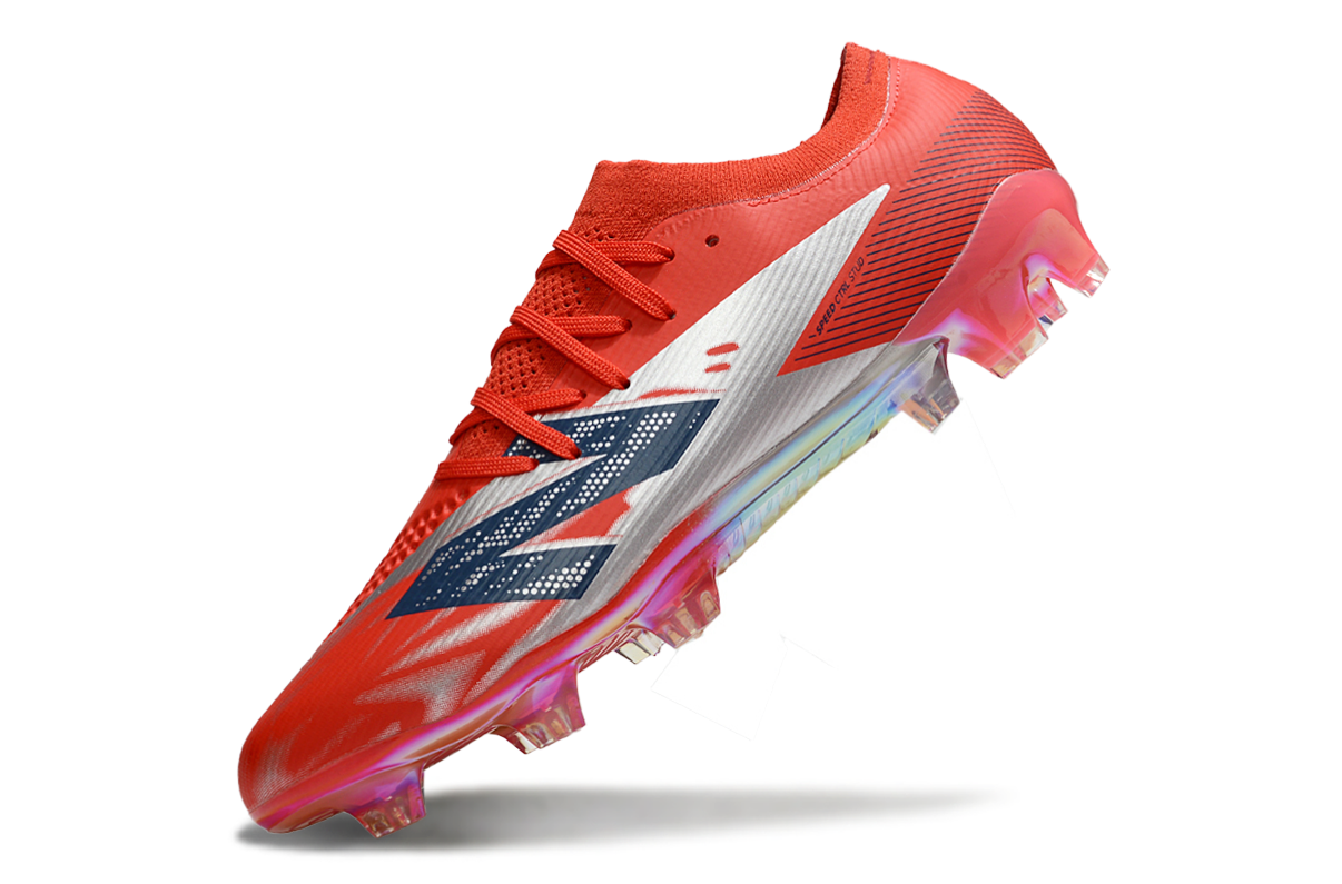 Image of New Balance Furon V8 Elite FG