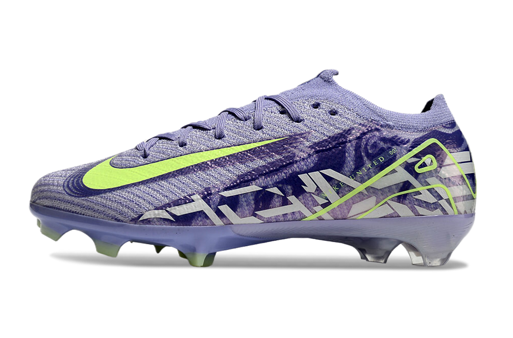 Image of Nike Air Zoom Mercurial Vapor XVI Elite FG United 001 SE Taro Purple