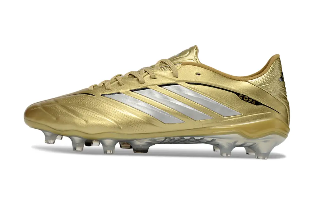 Image of ADIDAS Adidas Copa Pure IV Elite FG - Snowboards Soccer Shoe